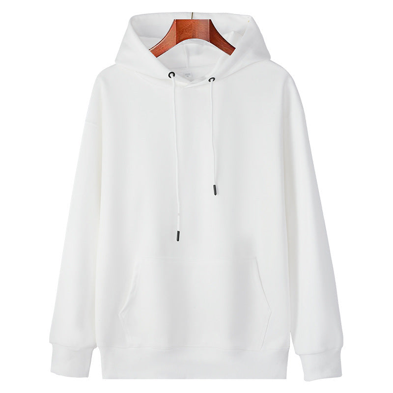 Hoodie Cotton