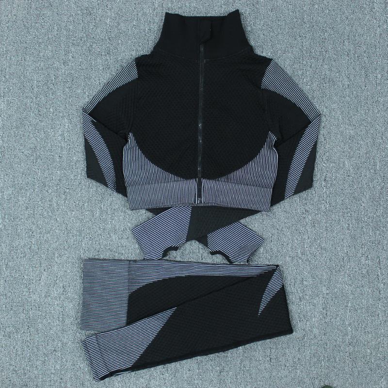 3-Piece Fitness Set