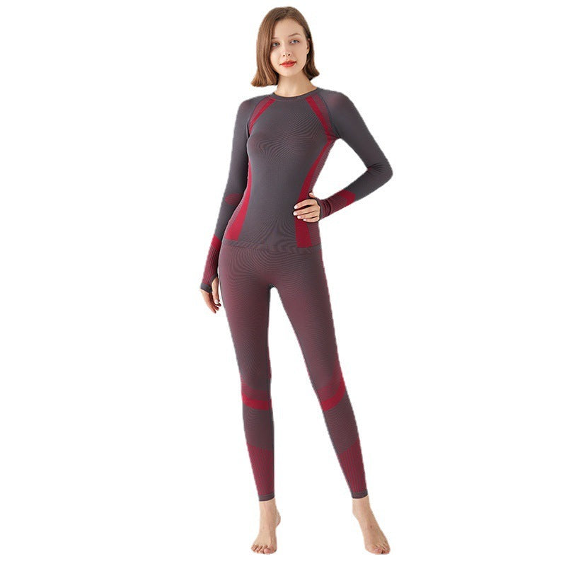 women sets suit