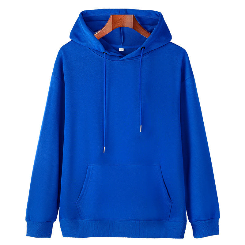 Hoodie Cotton