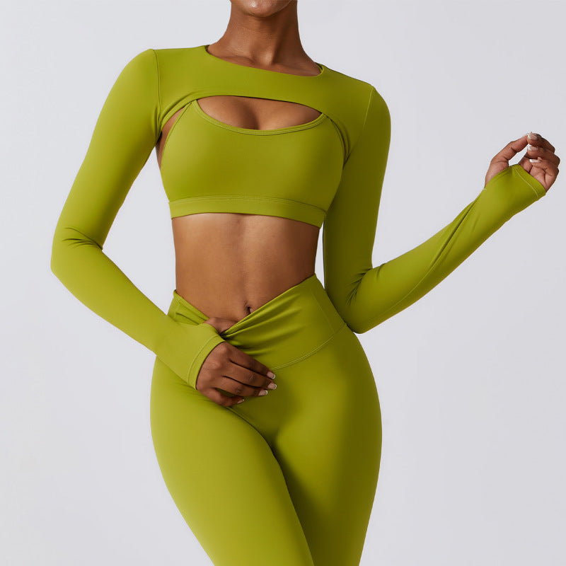 sports yoga clothes