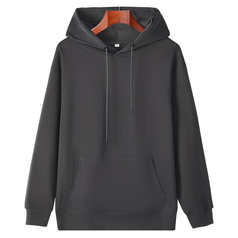 Hoodie Cotton