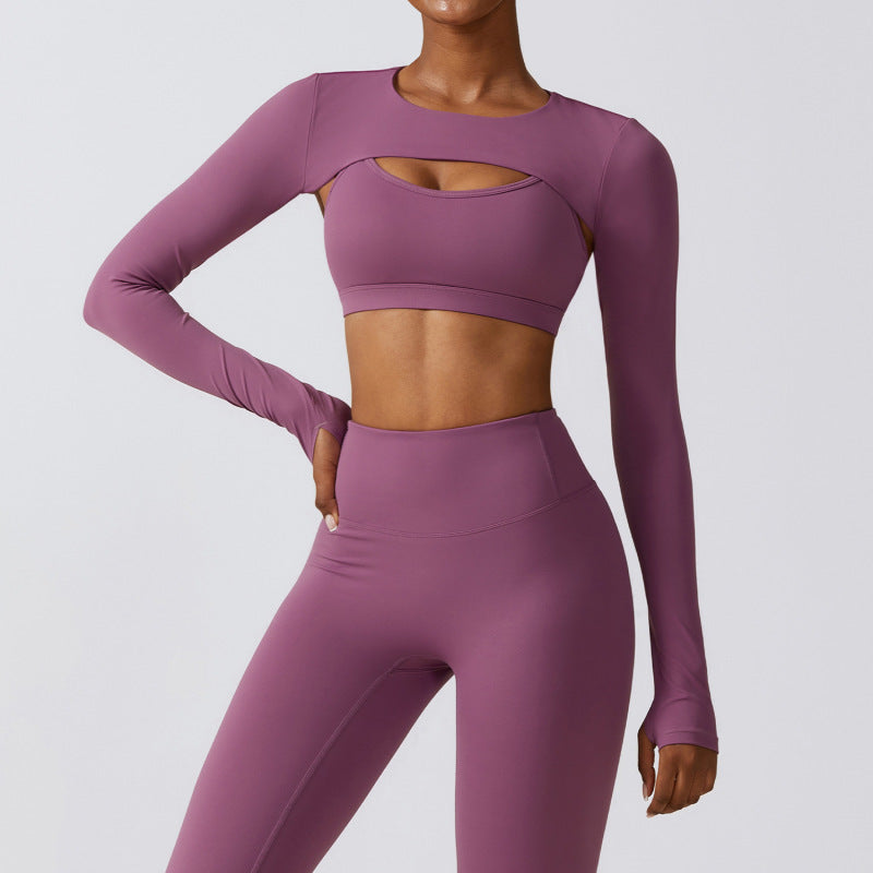 sports yoga clothes