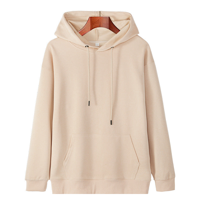 Hoodie Cotton