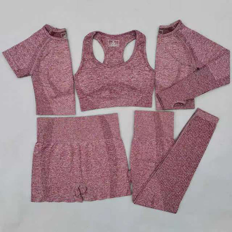 5-Piece Complete Sportswear