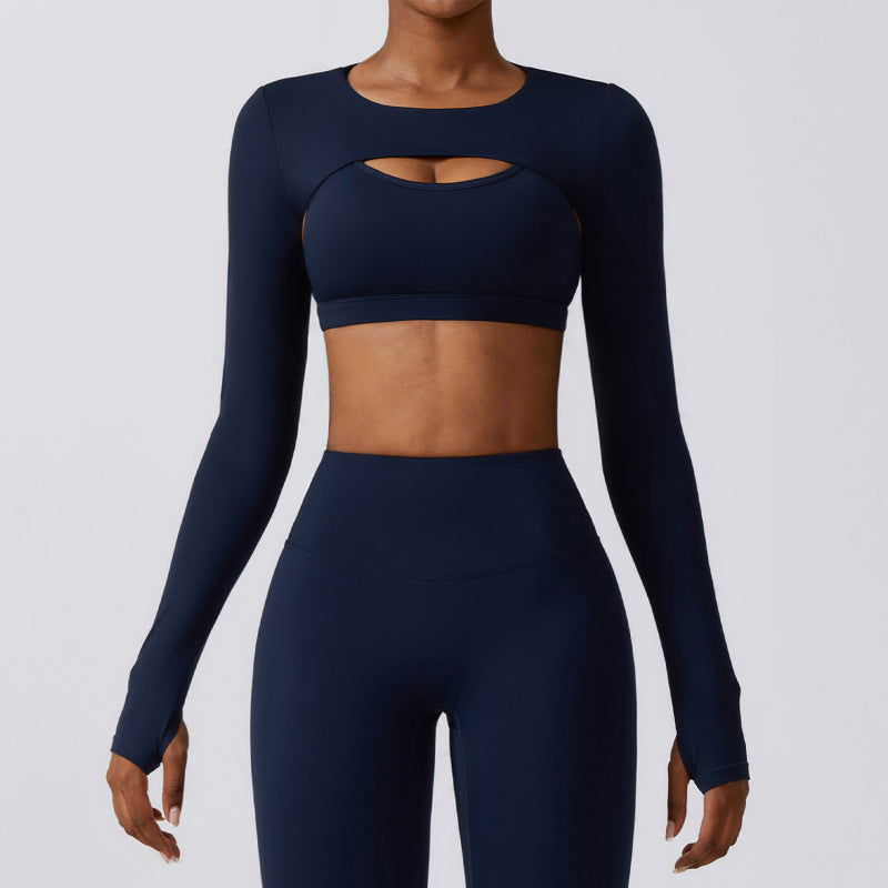 sports yoga clothes