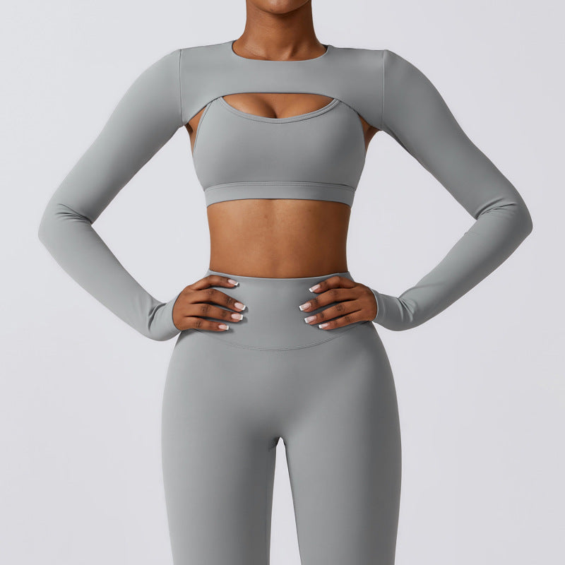 sports yoga clothes