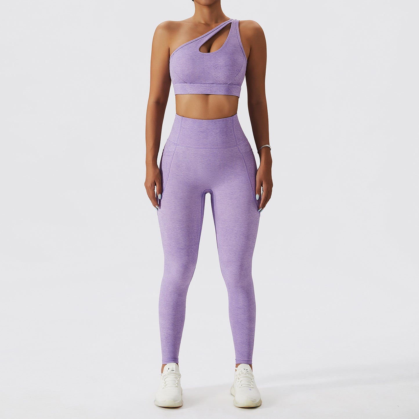 High-End Sense Yoga Clothing Top