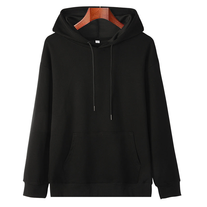 Hoodie Cotton