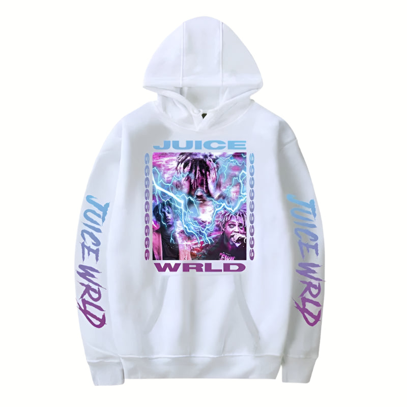 Women's hoodie jumper