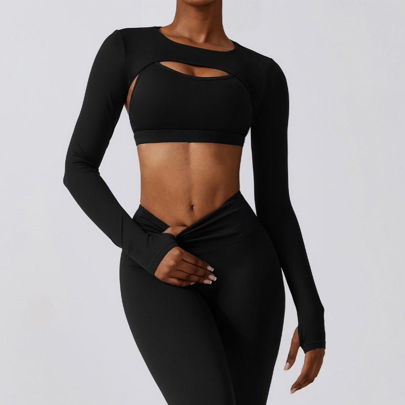 sports yoga clothes