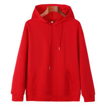 Hoodie Cotton