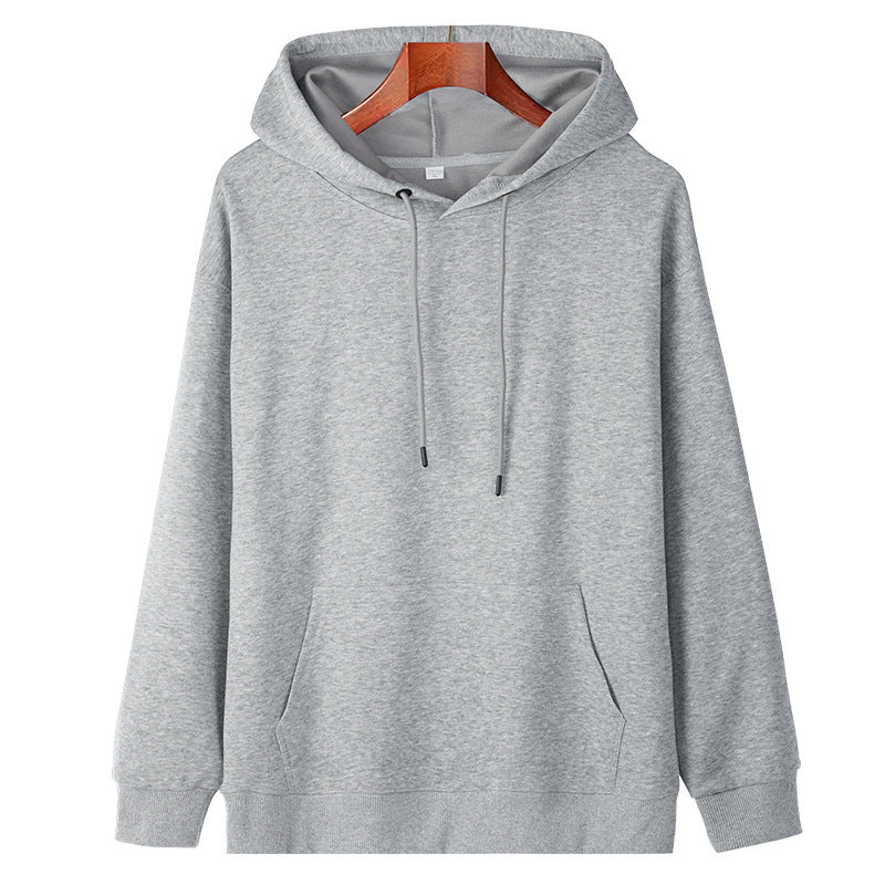 Hoodie Cotton