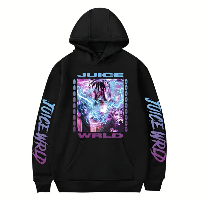 Women's hoodie jumper